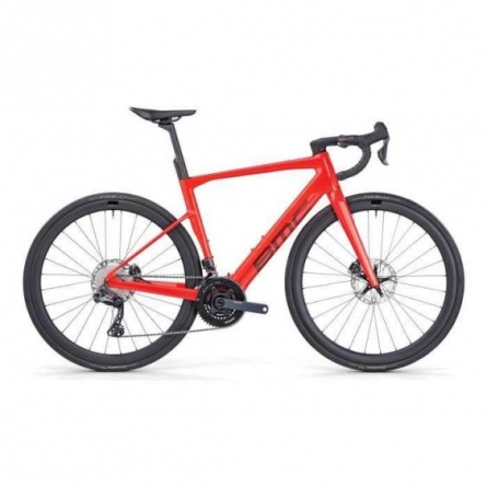 BMC Roadmachine 01 AMP TWO