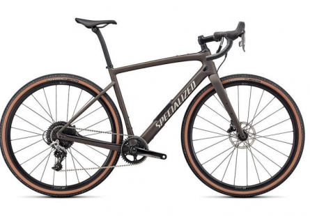 SPECIALIZED Diverge Comp Carbon