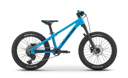 Transition Bikes Bandit