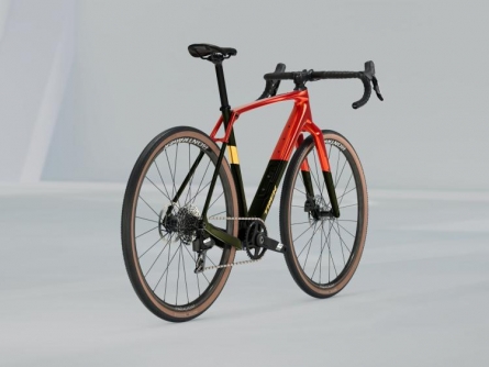 TREK Checkpoint SL 5