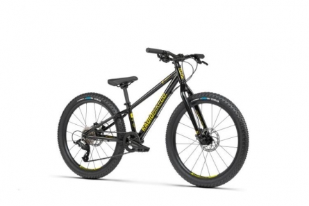Radio Bikes Kids-Mtb Zuma