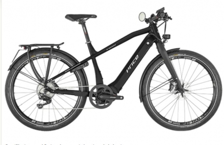 Price Price 2023 E-Speed Itube Bosch