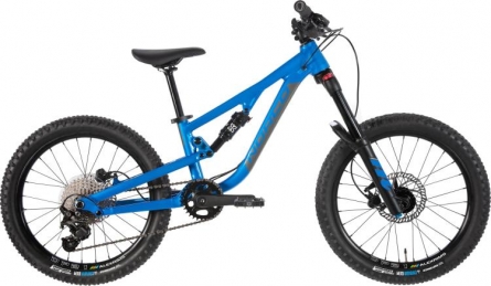 NORCO Fluid Fs 2