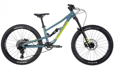 NORCO Fluid Fs 1 24