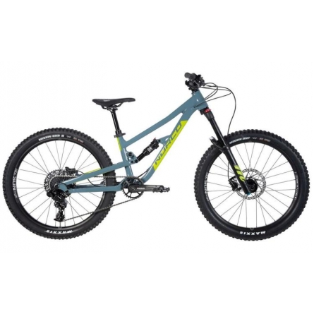 NORCO Fluid Fs 1 24