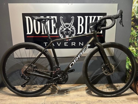 Orbea Terra H40