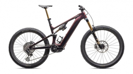 SPECIALIZED S-Works Turbo Levo