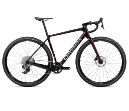 Orbea Terra M31Eteam 1X