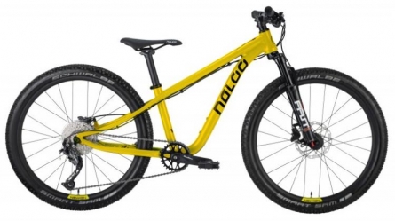 Naloo HILL BILL Mk2