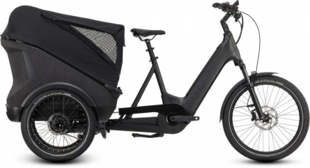 Cube Trike Cargo Hybrid 750