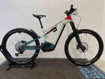 Cannondale Moterra Lt Occasion