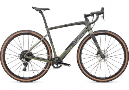SPECIALIZED Diverge Comp