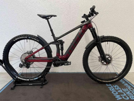 TREK Rail 7