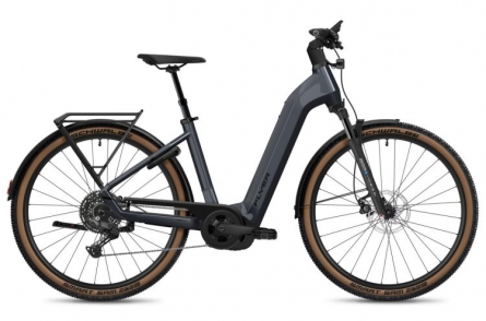 Flyer G1 Gotour 5.12 Cx Comfort