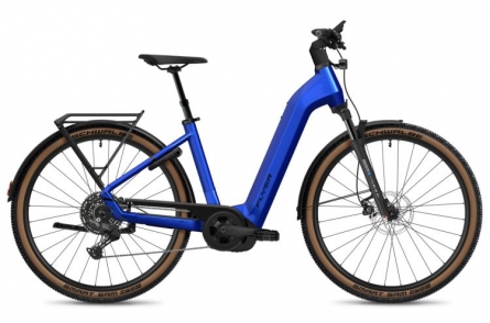 Flyer G1 Gotour 5.12 Cx Comfort