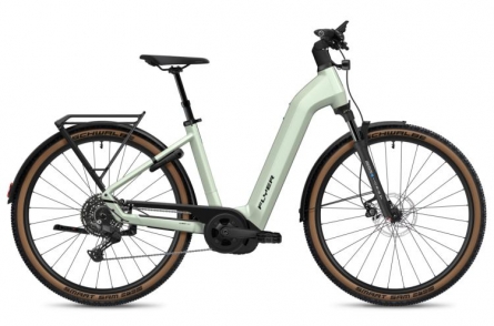 Flyer G1 Gotour 5.12 Cx Comfort