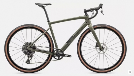 SPECIALIZED Diverge Comp Carbon
