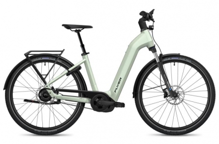 Flyer G1 Gotour 5.43 CX Comfort