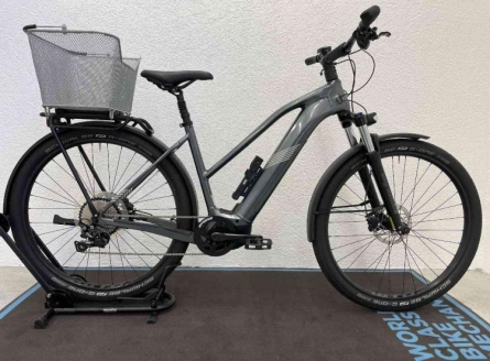 Cannondale Tesoro