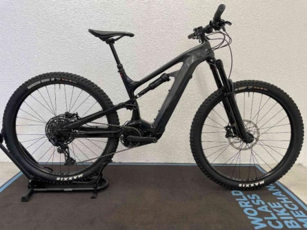 Cannondale Moterra 2