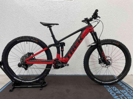 TREK Rail 9.8
