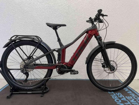 TREK Powerfly FS 4 625