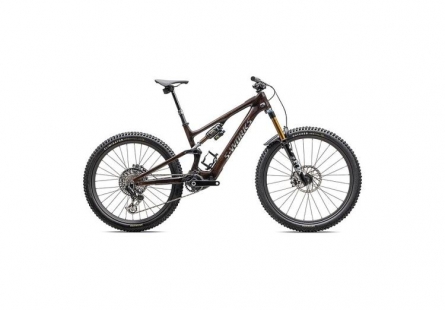 SPECIALIZED S-Works Turbo Levo SL
