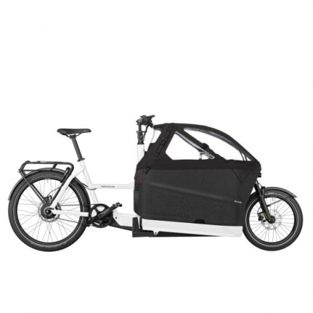 Riese & Müller Packster