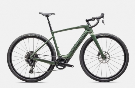 SPECIALIZED Turbo Creo 2 Comp