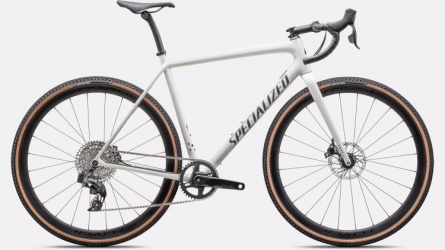 SPECIALIZED CRUX EXPERT
