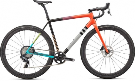 SPECIALIZED Crux Pro