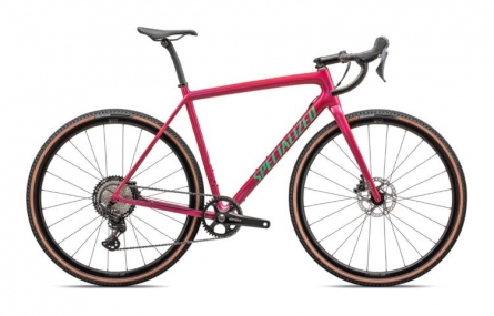 SPECIALIZED CRUX COMP