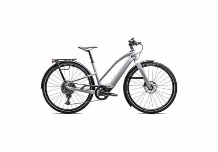 SPECIALIZED Turbo Vado Sl 2 5.0