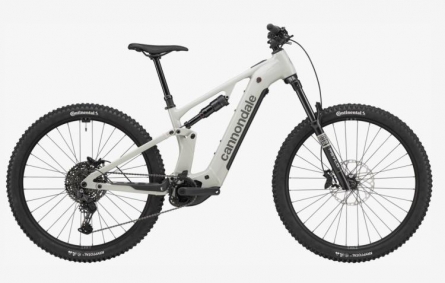 Cannondale 29 U Moterra 3 Eu Chk Md (X)