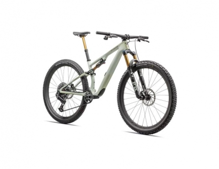 SPECIALIZED Epic 8 Evo Pro