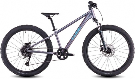 Cube  Acid 240 Disc