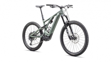 SPECIALIZED Turbo Levo Comp Alloy
