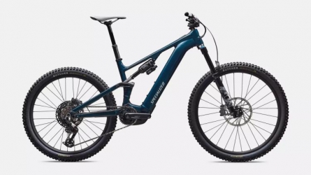SPECIALIZED Levo Comp Alloy G4