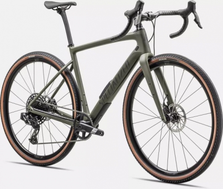 SPECIALIZED Diverge Comp