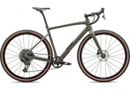 SPECIALIZED Diverge Comp Carbon
