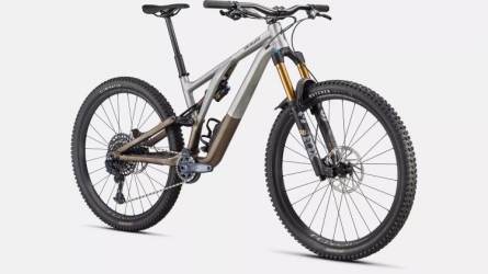 SPECIALIZED Stumpjumper EVO Elite Alloy