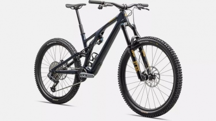 SPECIALIZED Stumpjumper Evo Expert T-Type