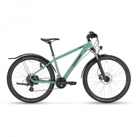 Stevens Furious 27.5"