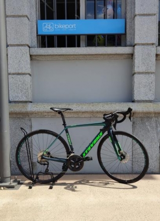 BMC URS ONE