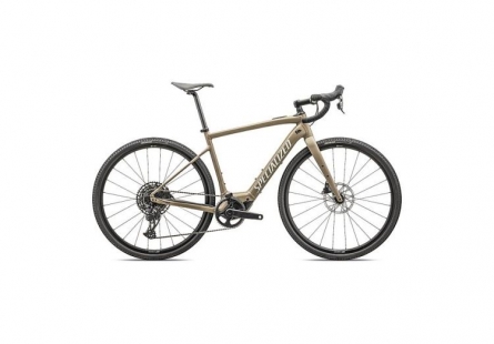 SPECIALIZED Turbo Creo 2 Comp E5