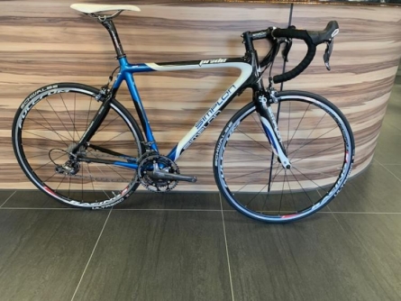 Simplon Pride