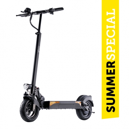 VMAX E-Scooter R25 Performance