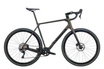 Orbea TERRA M30 TEAM