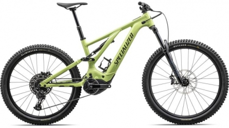 SPECIALIZED Turbo Levo Alloy