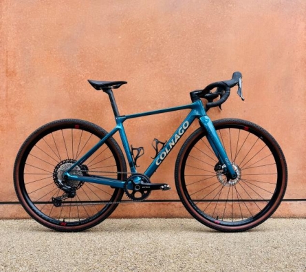COLNAGO G4-X